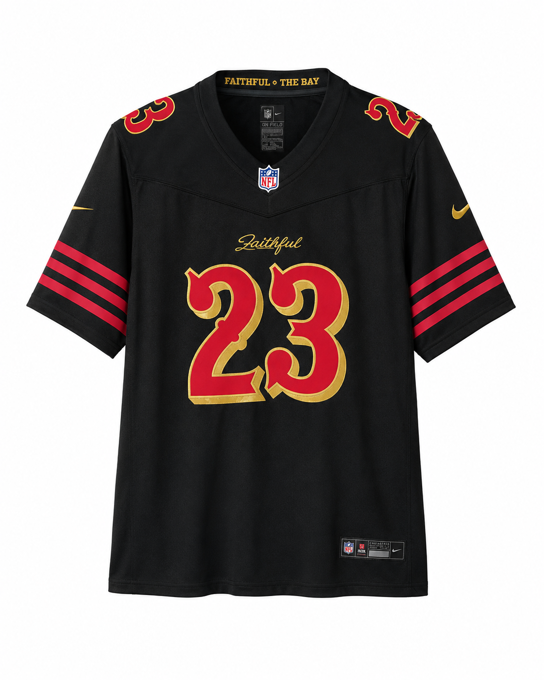 Camisola San Francisco NFL