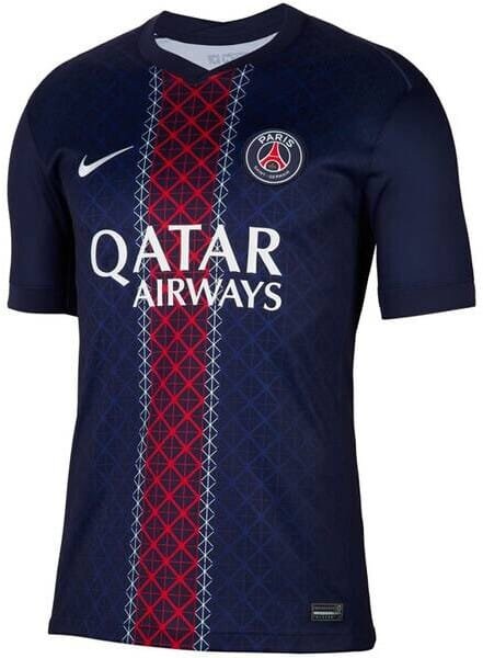 Playera PSG ligue 1