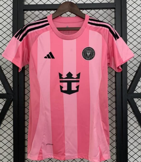 Playera Inter de Miami MLS