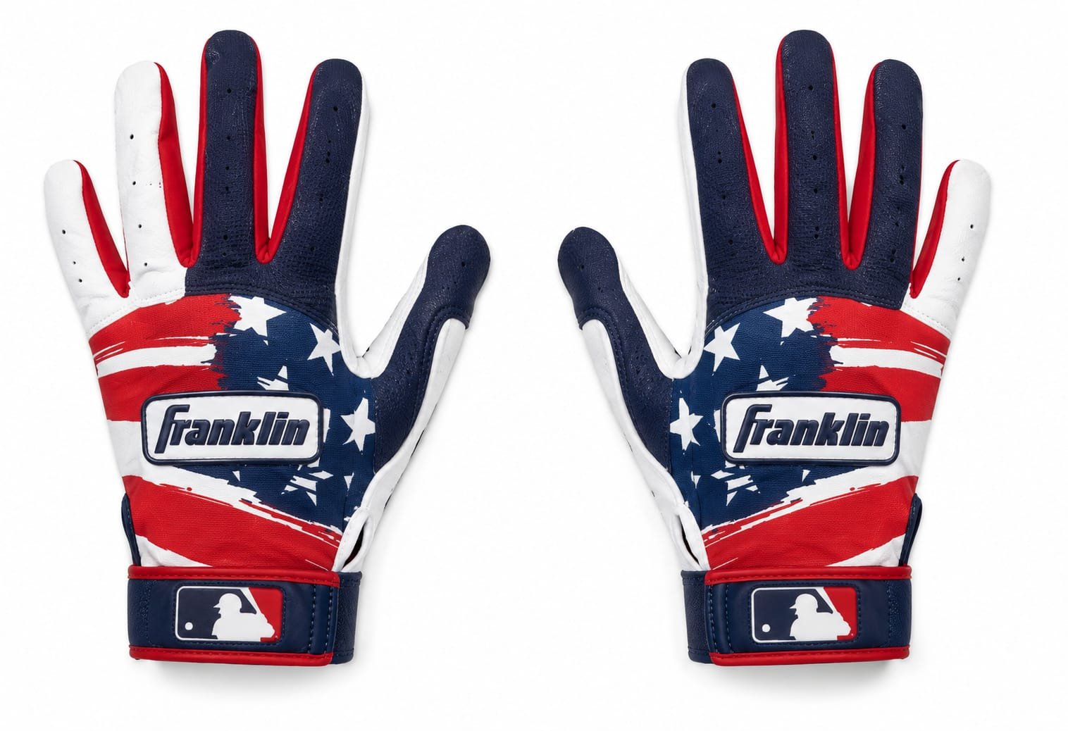 Guanteletas Beisbol
