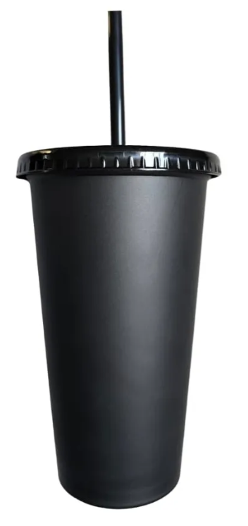 Vasos Reusables Personalizados