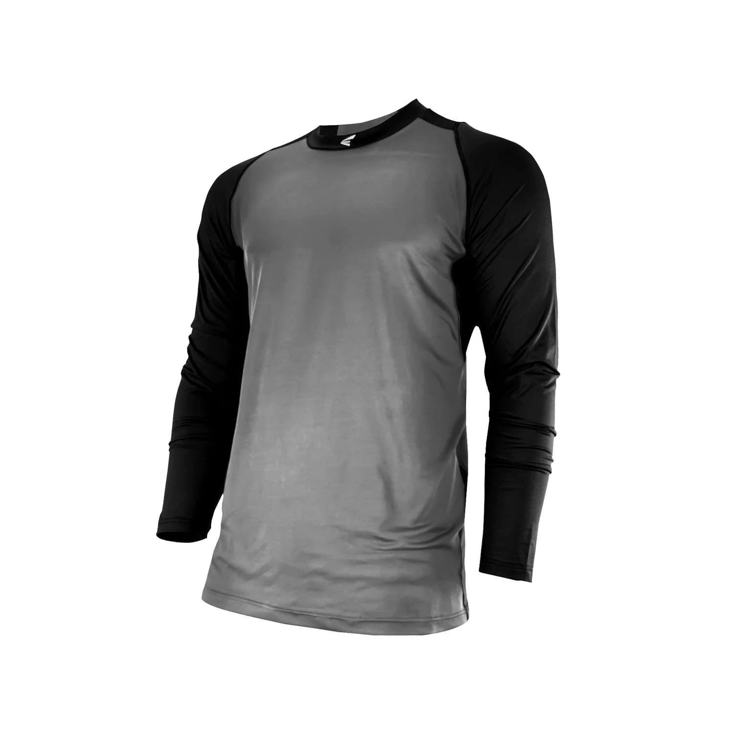 Playera Licra Manga Larga