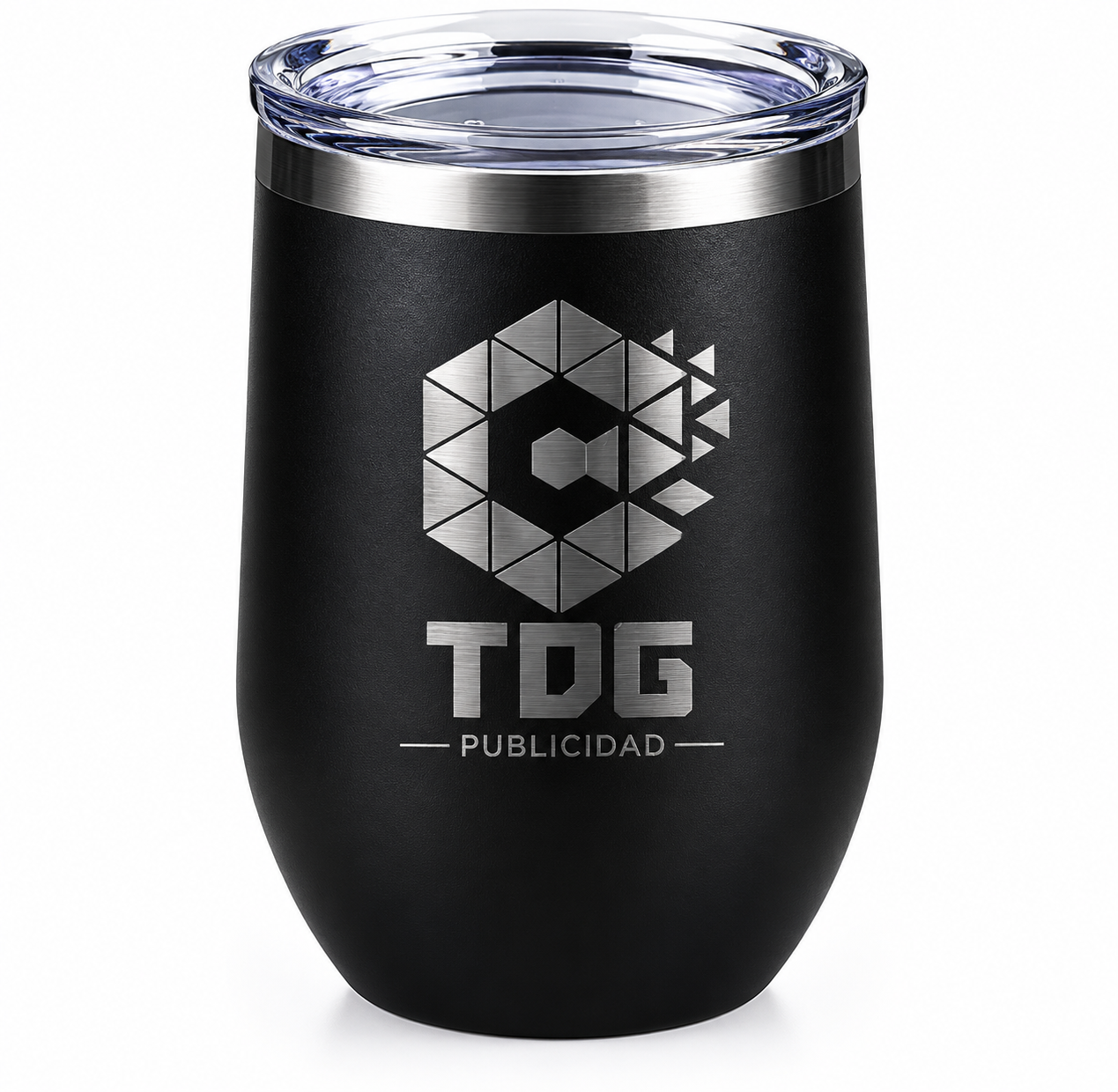 Termo taza grabado