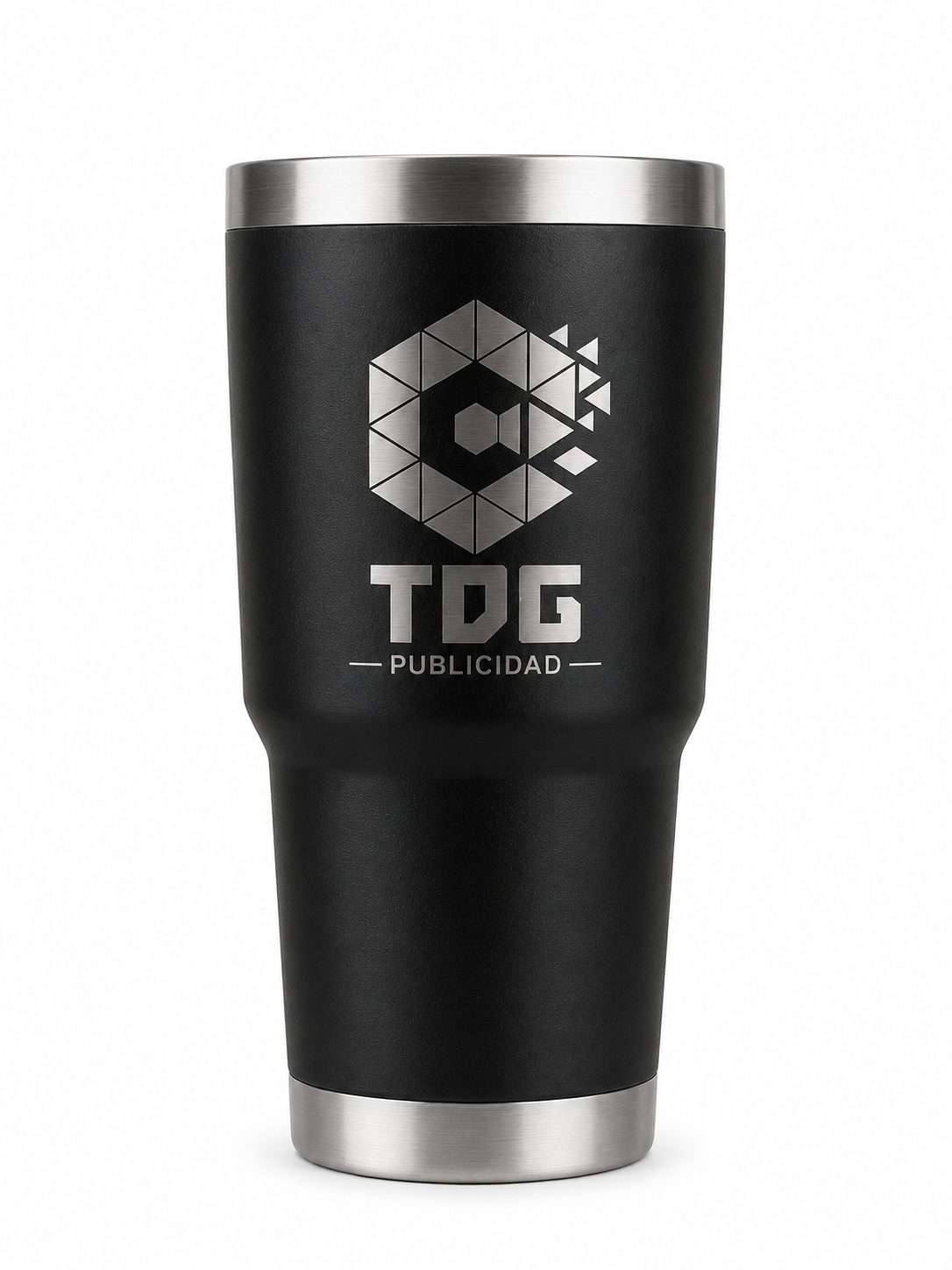 Termo acero inoxidable tipo Yeti
