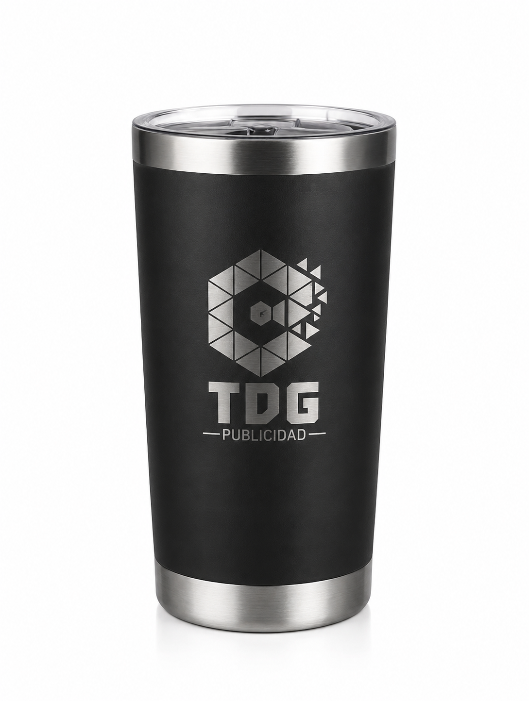 Termo de acero inoxidable 20oz