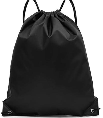 Bolsa morral para publicidad