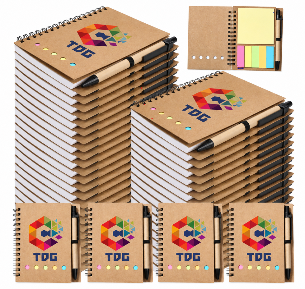 Libreta ecológica