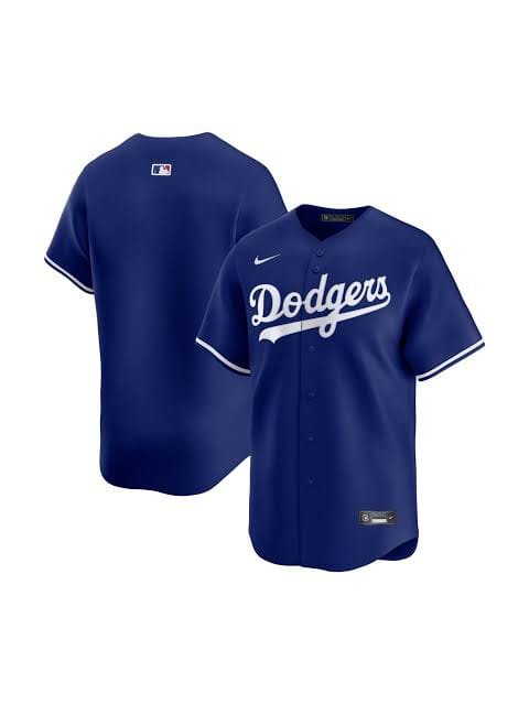 Camisola profesional MLB