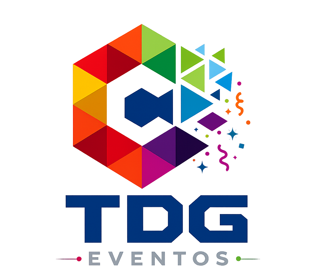 TDG Party & Eventos
